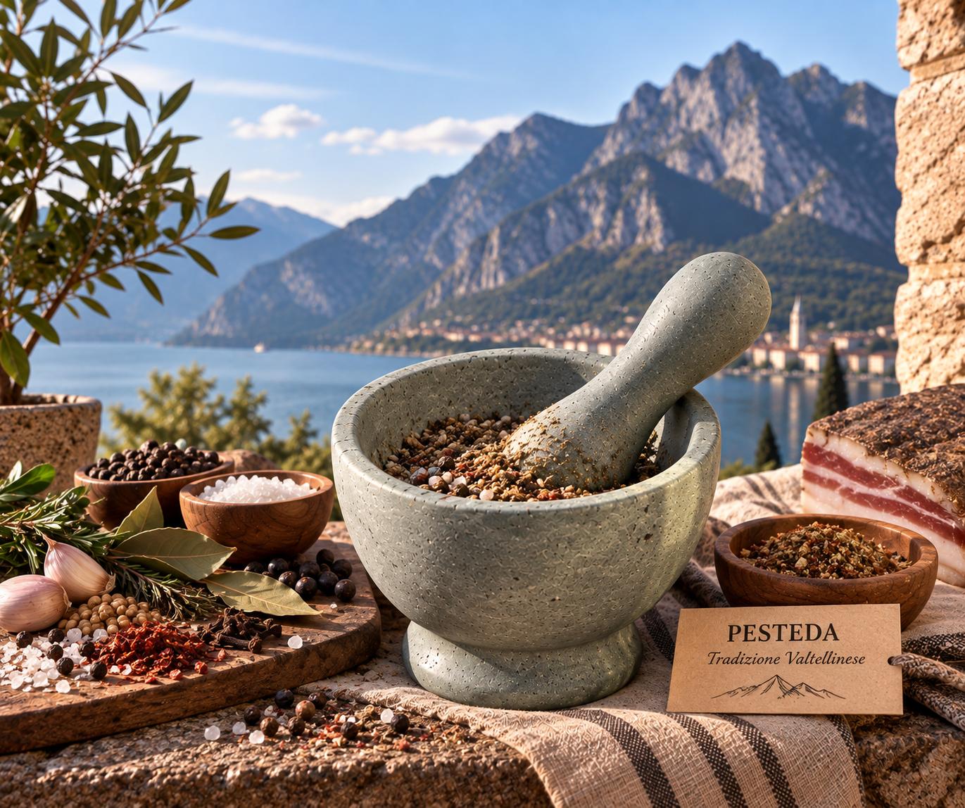 utensile artigianale dettaglio