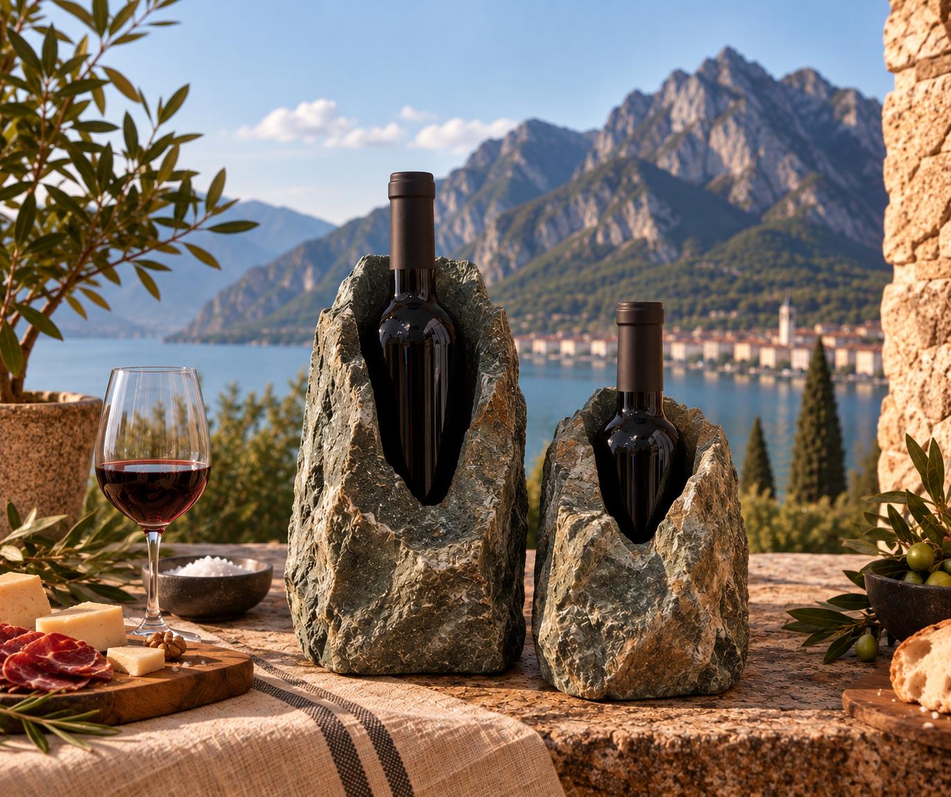 il nostro vino locale